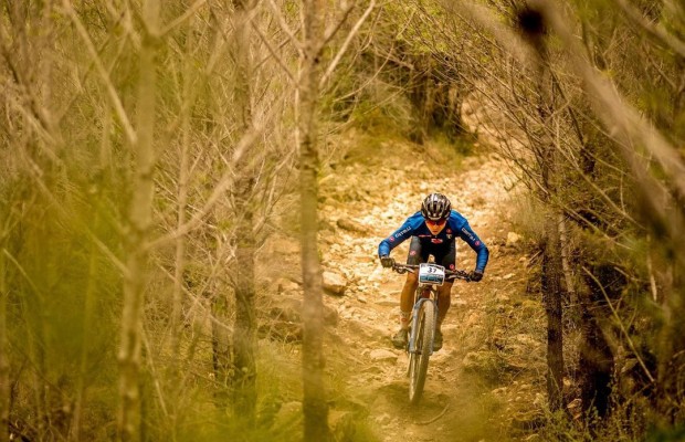 Italia ya tiene selección de MTB para Tokio