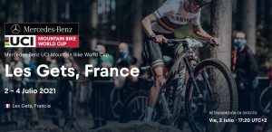 Copa del Mundo XCO de Les Gets 2021: horarios, dónde ver y favoritos