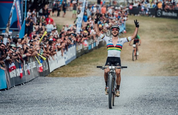 All the information about the 2021 Les Gets XCO World Cup, the last one before Tokyo
