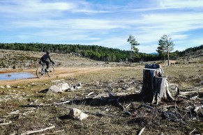 5 Bikepacking routes in Spain that you should know