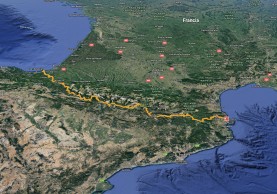 5 Bikepacking routes in Spain that you should know