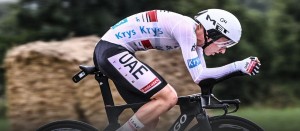 metiendo muchísimo tiempo al resto