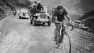 Ciclismo de carretera