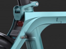 fiido-x-e-bike-plegable/