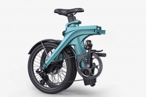 fiido-x-e-bike-plegable/