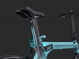 fiido-x-e-bike-plegable/