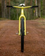 SCOTT Scale Gravel, the latest genius creation by Dangerholm