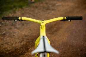 SCOTT Scale Gravel, the latest genius creation by Dangerholm