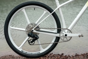 SCOTT Scale Gravel, the latest genius creation by Dangerholm