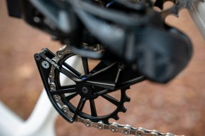 SCOTT Scale Gravel, the latest genius creation by Dangerholm