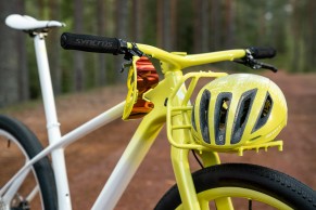 SCOTT Scale Gravel, the latest genius creation by Dangerholm