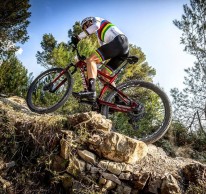 A melhor rotina de CORE para melhorar como ciclista