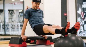 A melhor rotina de CORE para melhorar como ciclista