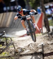 A melhor rotina de CORE para melhorar como ciclista