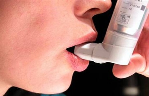 ¿Por qué tantos ciclistas tienen asma?