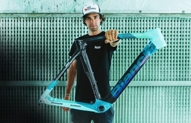 Bianchi multiplica su inversión para producir en Italia