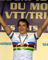 Todas as informações da Copa do Mundo de XCO de Les Gets 2021, a última antes de Tóquio