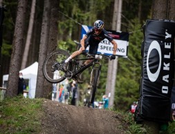 Todas as informações da Copa do Mundo de XCO de Les Gets 2021, a última antes de Tóquio