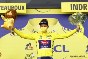 Van der Poel deja el Tour y se pone en modo MTB para Tokio