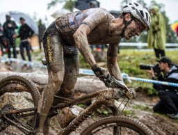 Las 5 MTB más rápidas de la Copa del Mundo de Les Gets 2021