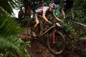 Las 5 MTB más rápidas de la Copa del Mundo de Les Gets 2021