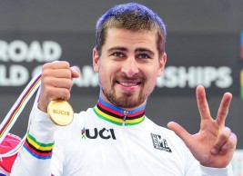 Peter Sagan