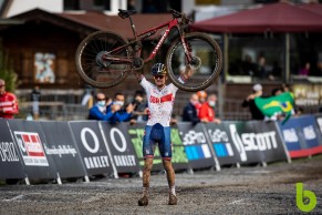 All the MTB riders who will be at the Tokyo Olympics