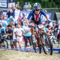 All the MTB riders who will be at the Tokyo Olympics