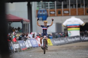 All the MTB riders who will be at the Tokyo Olympics