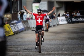 All the MTB riders who will be at the Tokyo Olympics