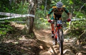 All the MTB riders who will be at the Tokyo Olympics