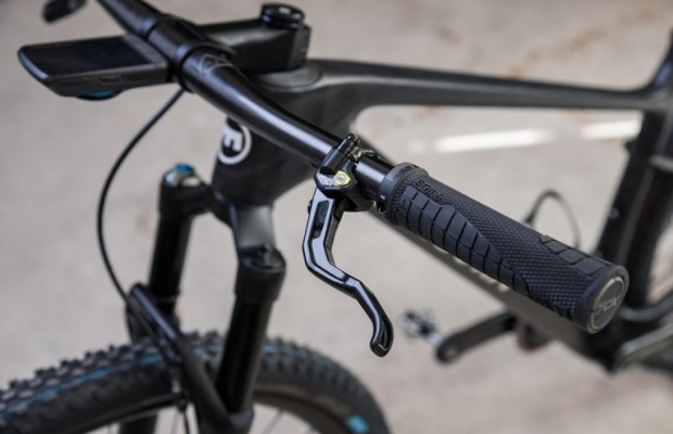 O sistema de freios Magura Mci segue evoluindo para uma MTB sem cabos