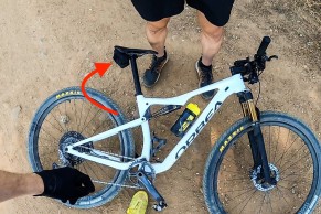 Las herramientas y repuestos imprescindibles según Ibon Zugasti