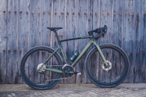 New Scott Addict Gravel: fully integrated and ready for adventure