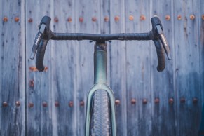 New Scott Addict Gravel: fully integrated and ready for adventure