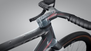 New Scott Addict Gravel: fully integrated and ready for adventure