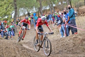 Campeonato de España BTT 2021: favoritos, dónde y cuándo ver