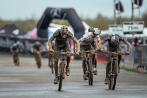 El primer Campeonato del Mundo de Short Track se celebrará en agosto