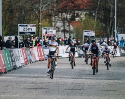 El primer Campeonato del Mundo de Short Track se celebrará en agosto