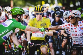 Etapa 13 Tour de Francia