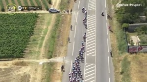 Etapa 13 Tour de France