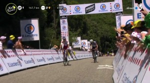 LaTour Francia Etapa 13