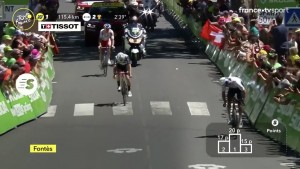 Tour de France 2021 etapa 13