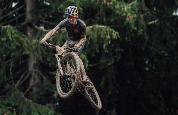 Lo mejor de la Copa del Mundo XCO de Les Gets en 10 min de vídeo