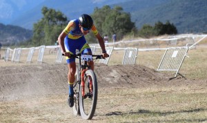 Andalucía se proclama campeona de España Team Relay 2021