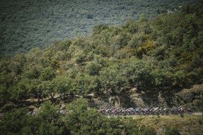 Etapa 15 Tour de Francia 2021