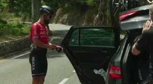 Etapa 15 Tour de Francia