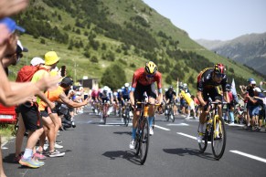 etapa 15 tour France