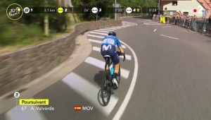 tour de francia etapa 15