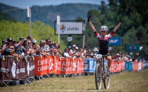 France, Italy, Romania, USA... have new XCO national champions